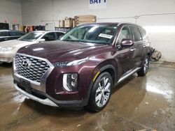 Hyundai Palisade salvage cars for sale: 2020 Hyundai Palisade SEL