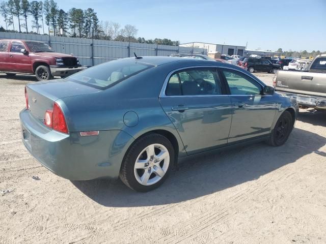 2009 Chevrolet Malibu LS