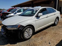 Vehiculos salvage en venta de Copart Tanner, AL: 2019 Volkswagen Jetta S