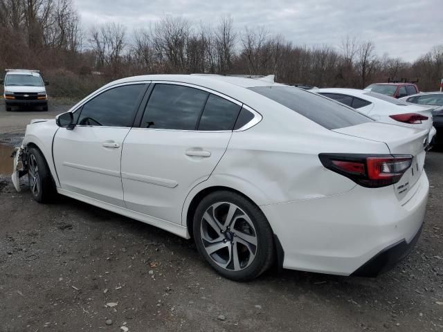 2020 Subaru Legacy Limited