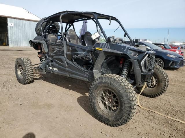 2021 Polaris RZR Turbo S 4