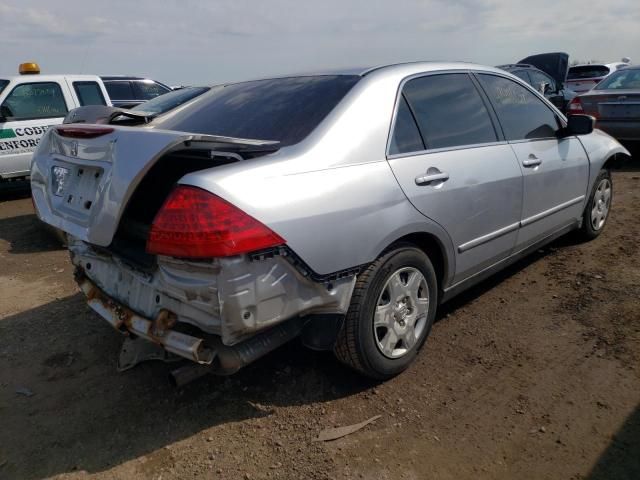 2006 Honda Accord LX