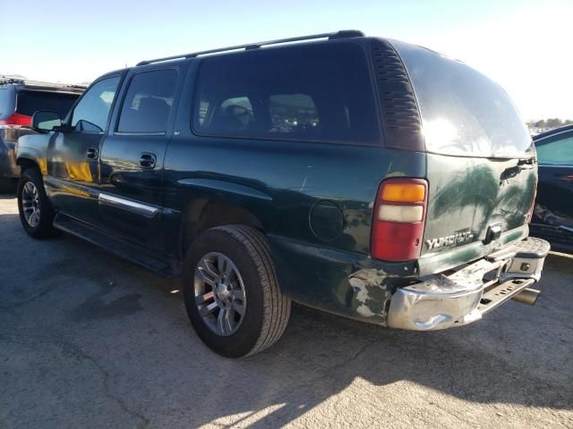 2003 GMC Yukon XL C1500