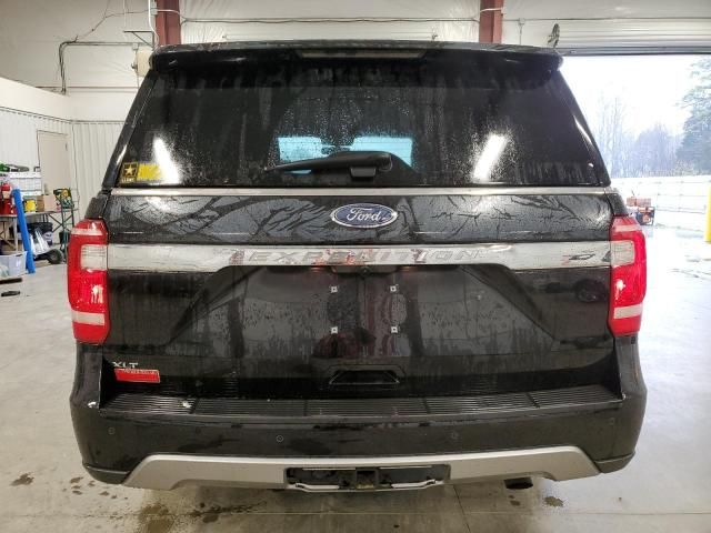 2018 Ford Expedition XLT