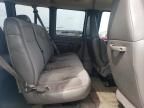 2007 Chevrolet Express G3500