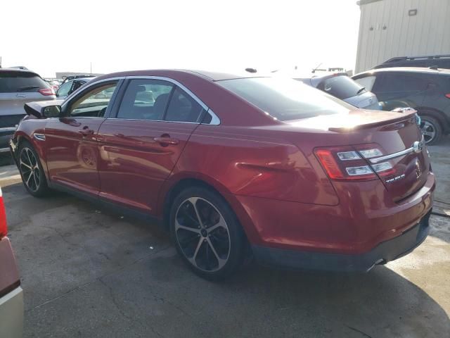 2014 Ford Taurus SEL