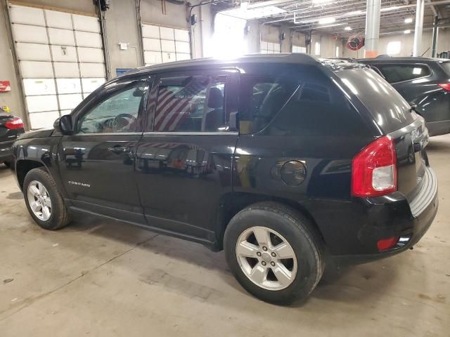 2013 Jeep Compass Sport