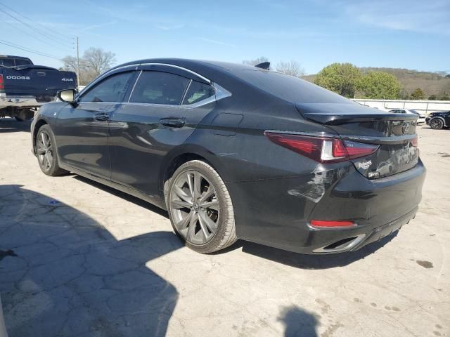 2019 Lexus ES 350