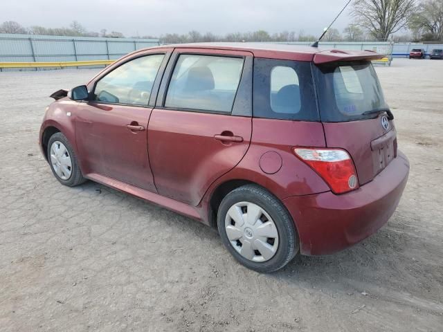 2006 Scion XA