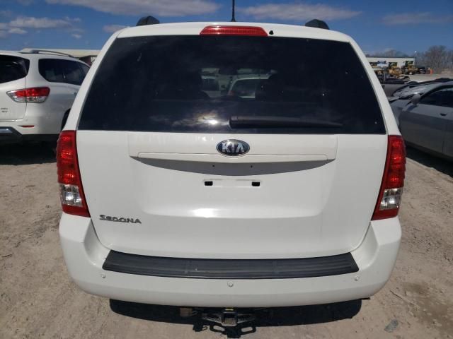 2014 KIA Sedona LX