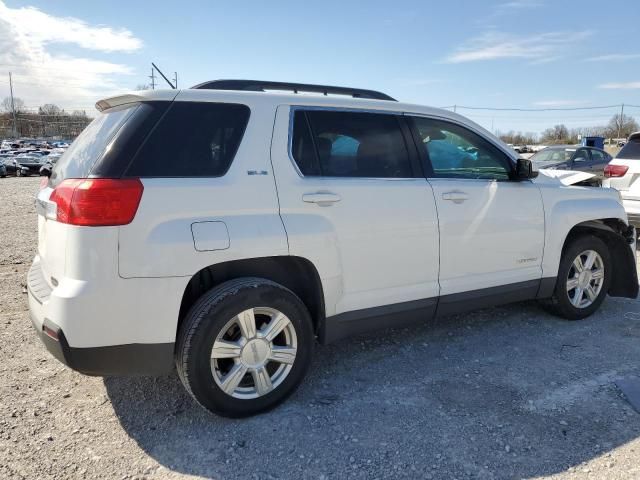 2014 GMC Terrain SLE