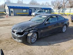 BMW 335 XI salvage cars for sale: 2008 BMW 335 XI