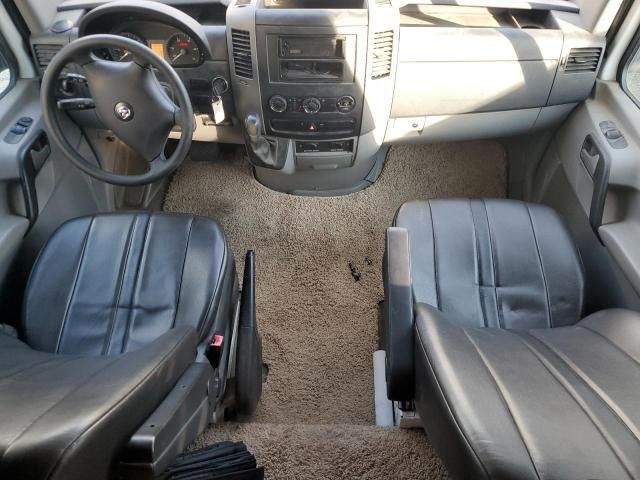 2007 Dodge Sprinter 3500