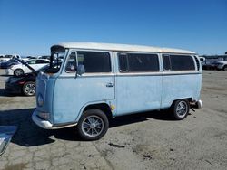 Volkswagen Transporte salvage cars for sale: 1969 Volkswagen Transporte