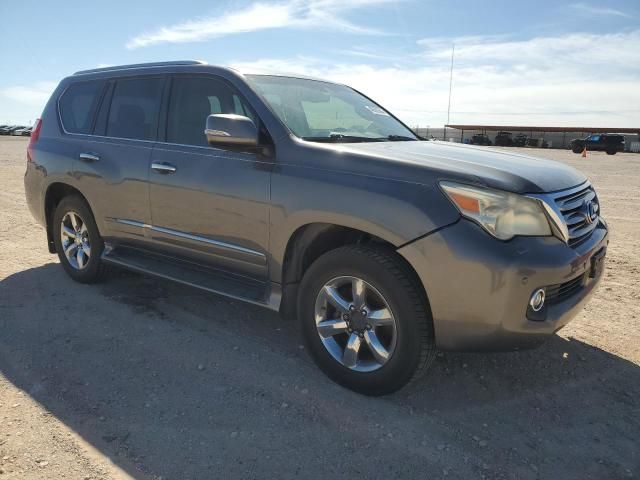 2010 Lexus GX 460 Premium