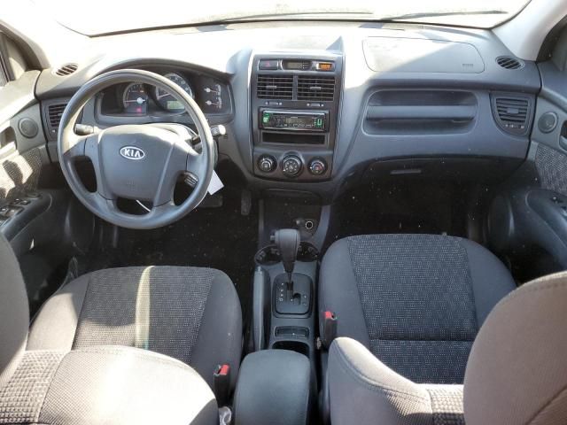 2008 KIA Sportage LX