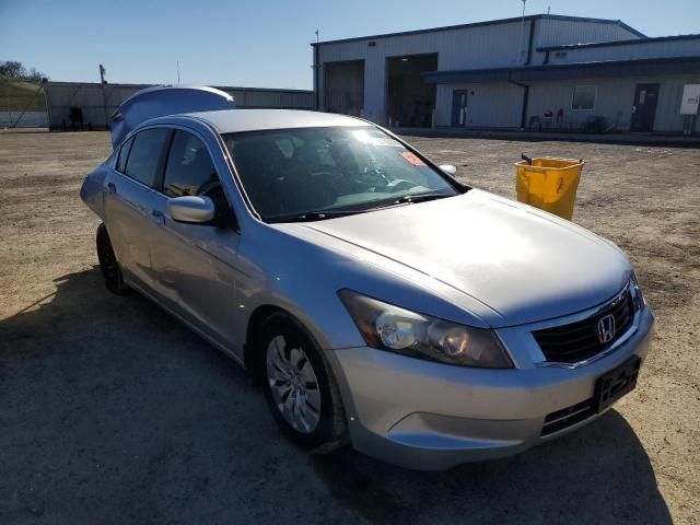 2010 Honda Accord LX