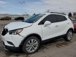 Run And Drives Cars for sale at auction: 2019 Buick Encore Preferred