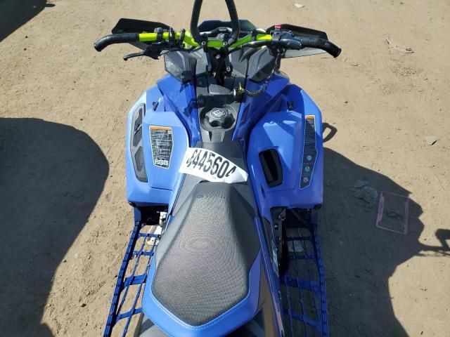 2020 Skidoo Freeride