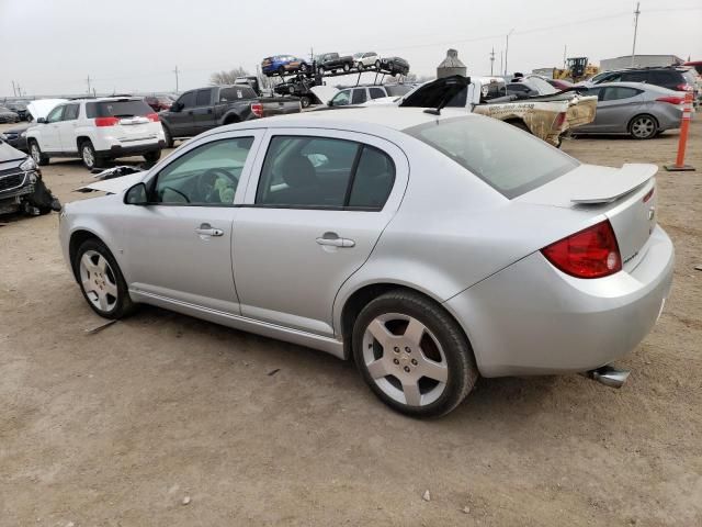 2009 Chevrolet Cobalt LT