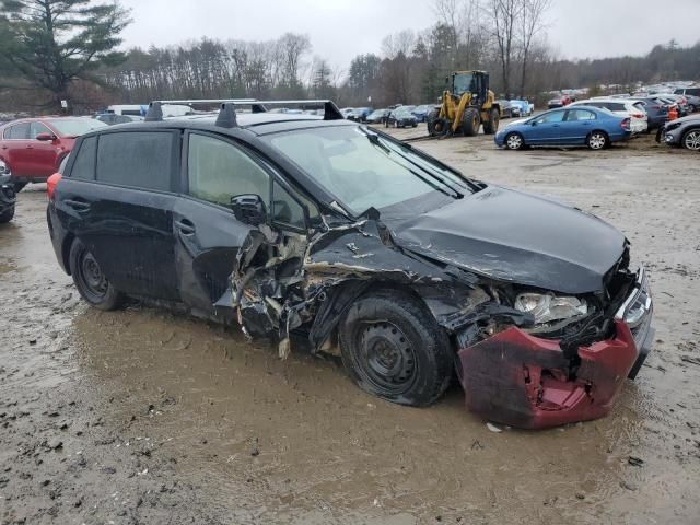 2014 Subaru Impreza