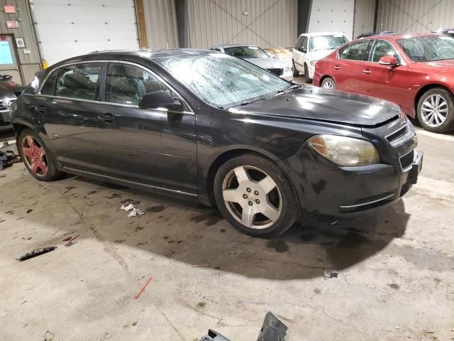 2010 Chevrolet Malibu 2LT