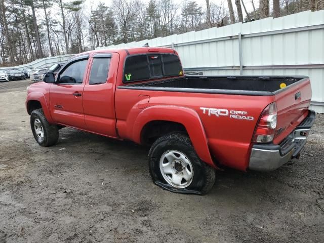 2014 Toyota Tacoma