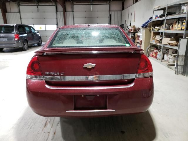 2009 Chevrolet Impala 1LT