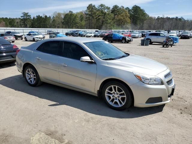 2013 Chevrolet Malibu 1LT