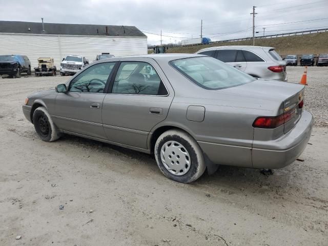 1998 Toyota Camry CE