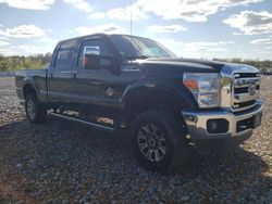 Ford F250 salvage cars for sale: 2016 Ford F250 Super Duty