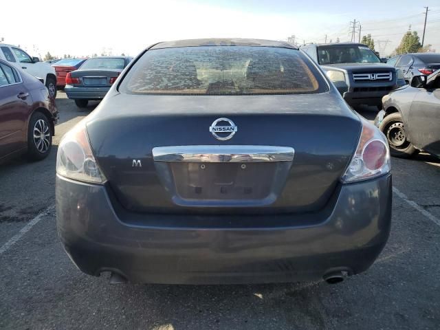 2011 Nissan Altima Base