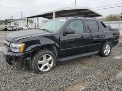 2007 Chevrolet Avalanche K1500 en venta en Conway, AR