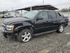 2007 Chevrolet Avalanche K1500