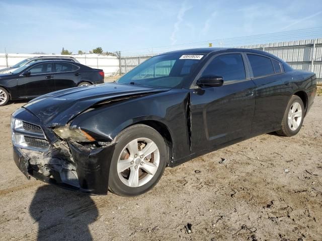 2014 Dodge Charger SE