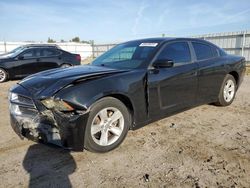 Dodge Charger SE salvage cars for sale: 2014 Dodge Charger SE