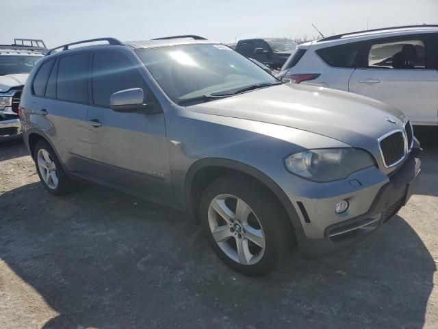 2009 BMW X5 XDRIVE30I