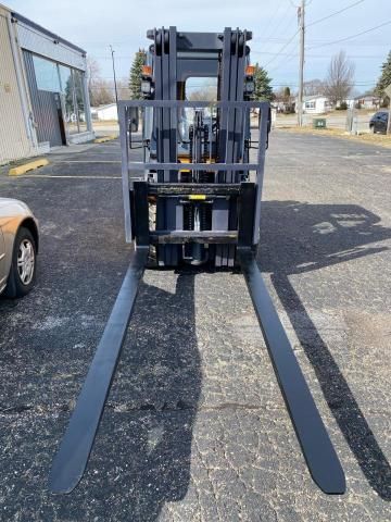 2024 Othi Fork Lift