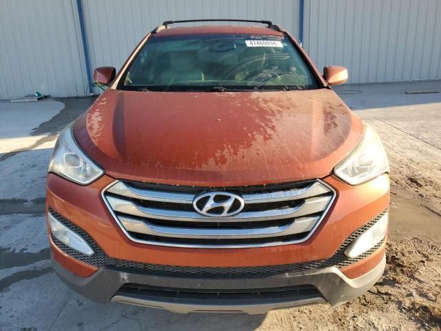 2014 Hyundai Santa FE Sport