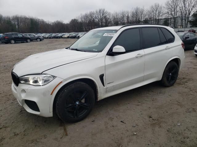 2014 BMW X5 XDRIVE35I