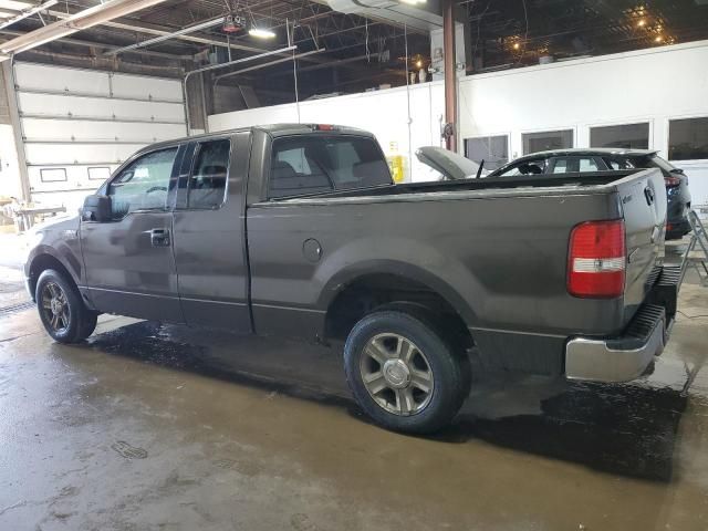 2006 Ford F150