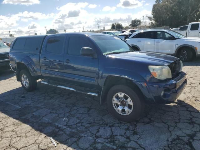 2008 Toyota Tacoma Double Cab Prerunner