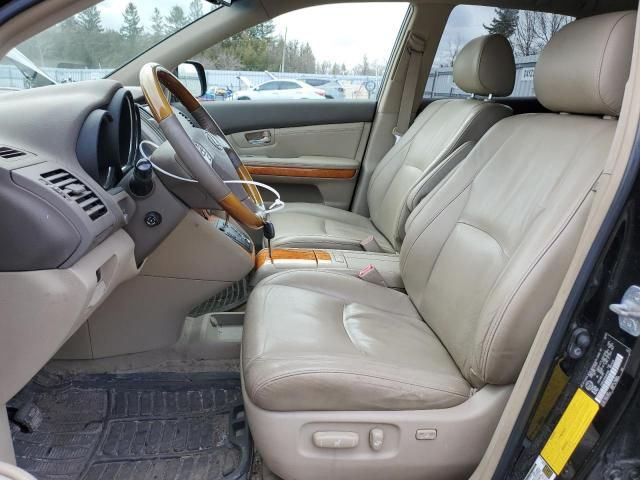 2008 Lexus RX 350