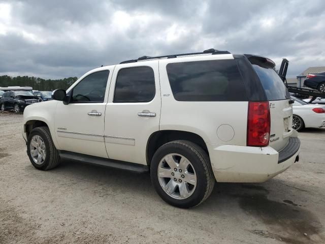 2010 GMC Yukon SLT