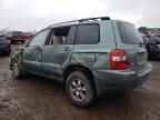 2005 Toyota Highlander Limited