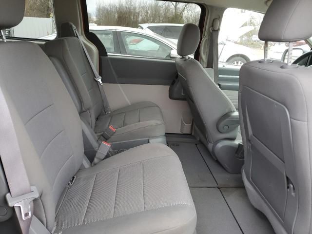 2008 Dodge Grand Caravan SXT