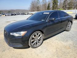2014 Audi A6 Premium Plus for sale in Concord, NC
