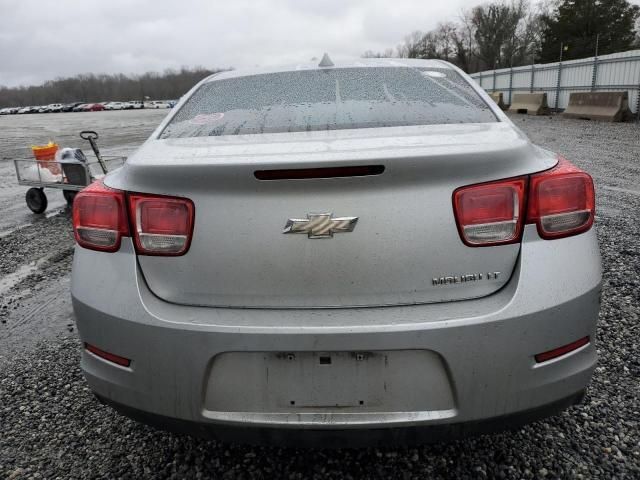 2014 Chevrolet Malibu 2LT