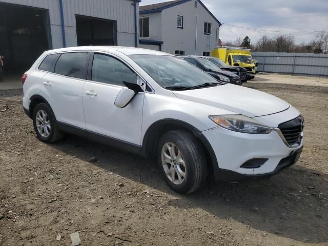 2013 Mazda CX-9 Touring