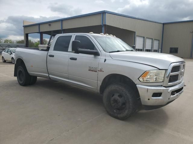 2015 Dodge RAM 3500 ST